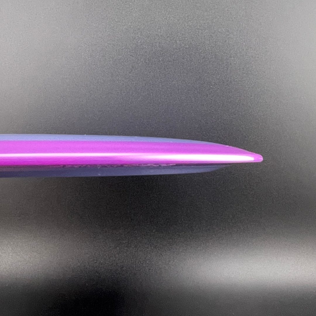 Neutron Excite Axiom