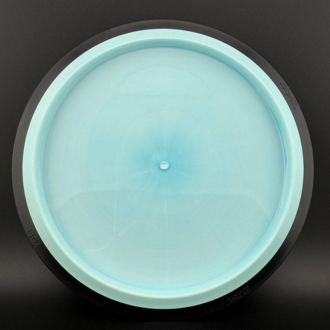 Neutron Volt - RADioactive Man by Ripper Studios MVP