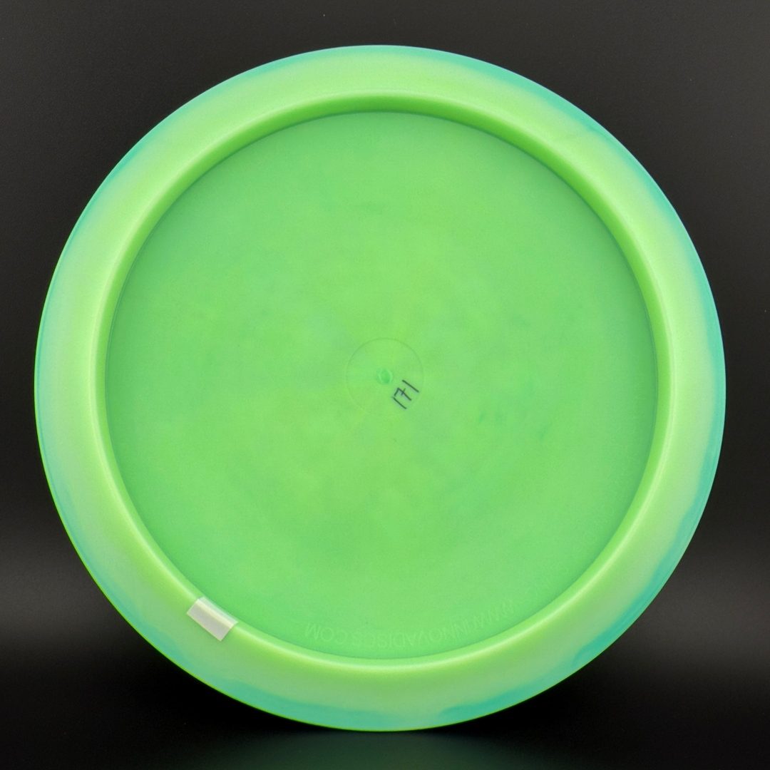 Swirly S-Blend Roman - 2025 Run Infinite Discs