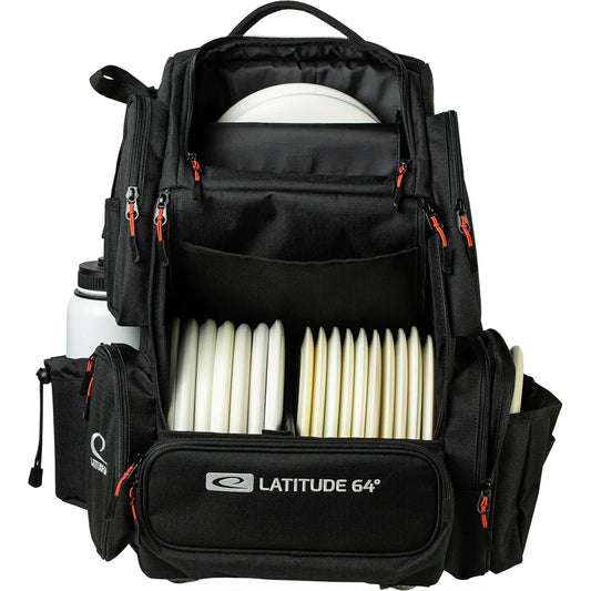 Luxury E5 Backpack Latitude 64