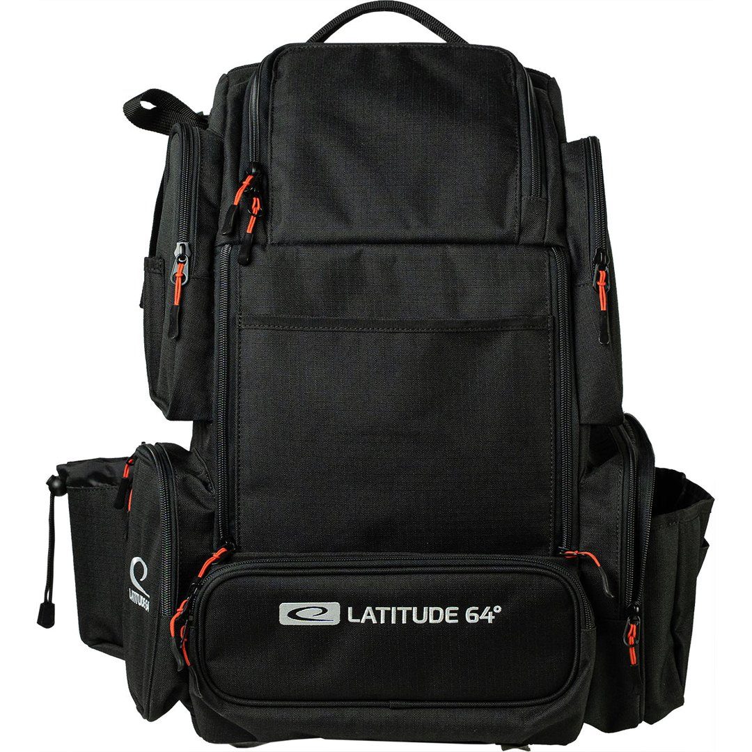 Luxury E5 Backpack Latitude 64