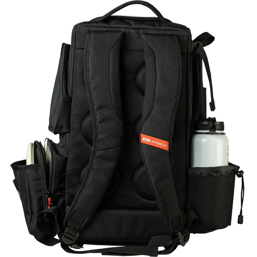 Luxury E5 Backpack Latitude 64