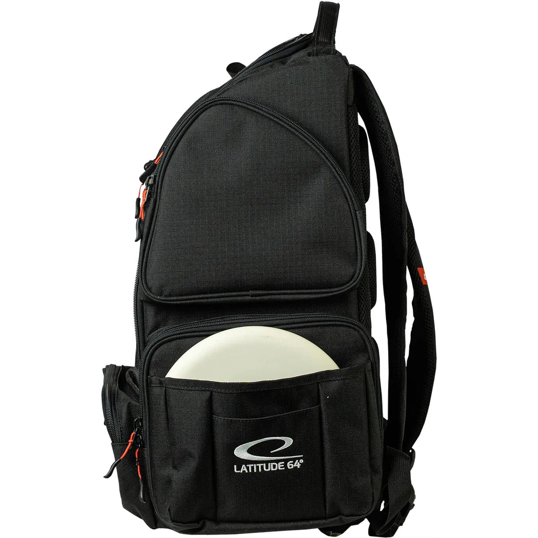 Luxury E5 Backpack Latitude 64