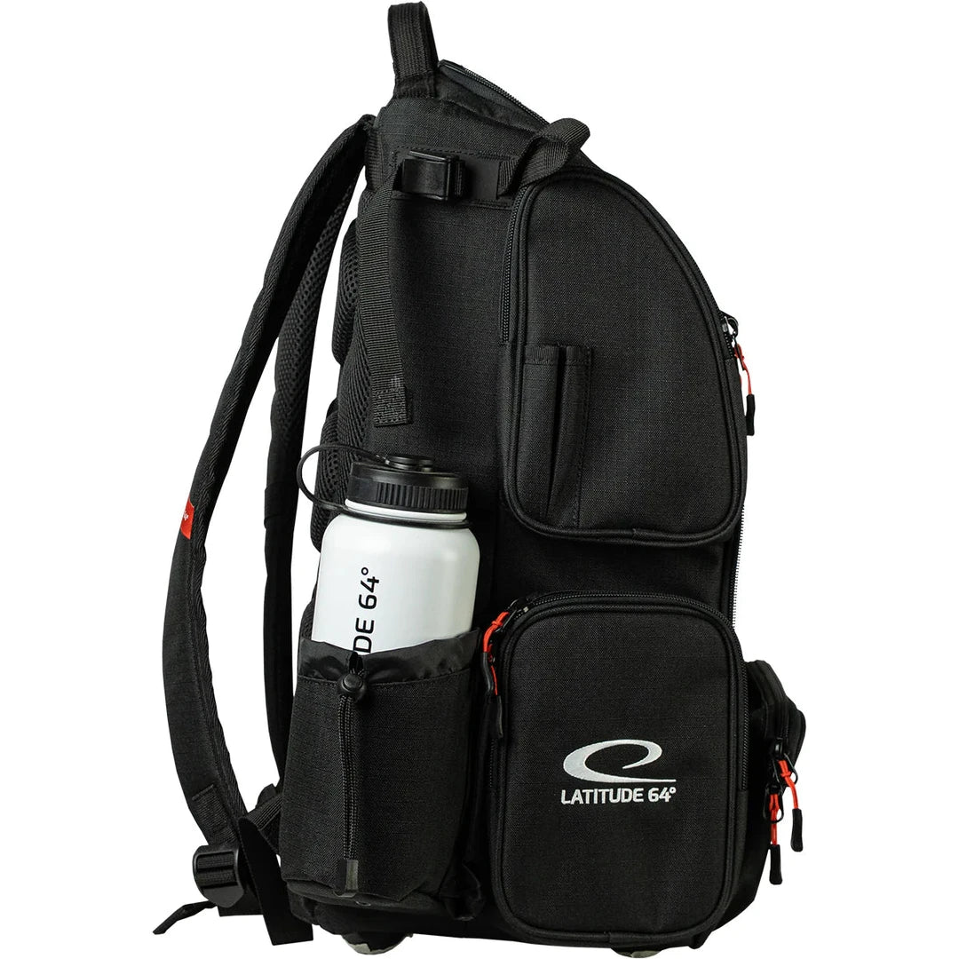 Luxury E5 Backpack Latitude 64