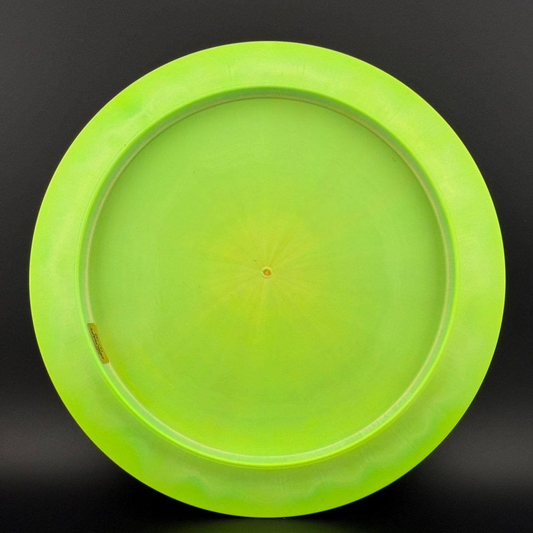 Nuke OS - Fluke OS - April Fools 2025 Misprint Discraft