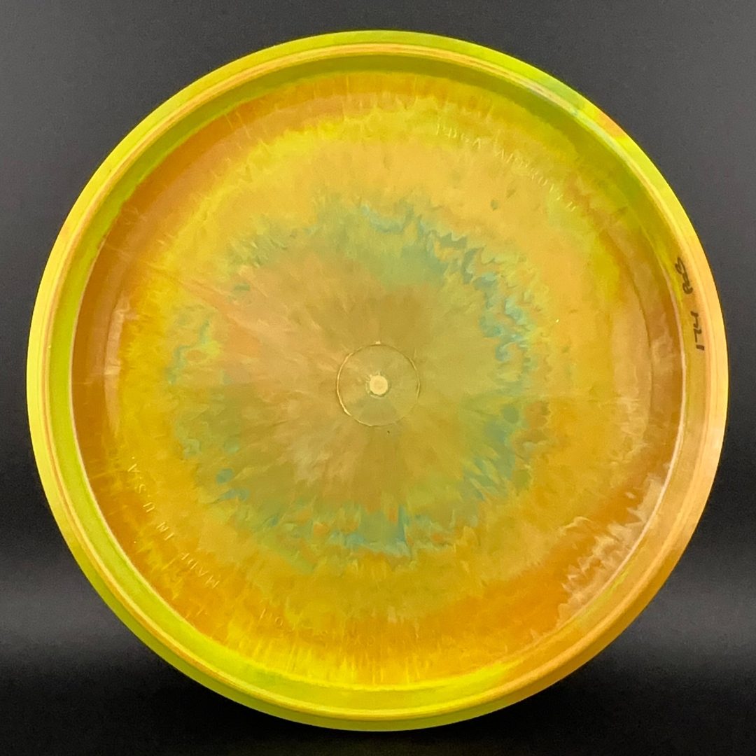 PA-3 400 Spectrum - 2025 Kristian Kuoksa Signature Series Prodigy