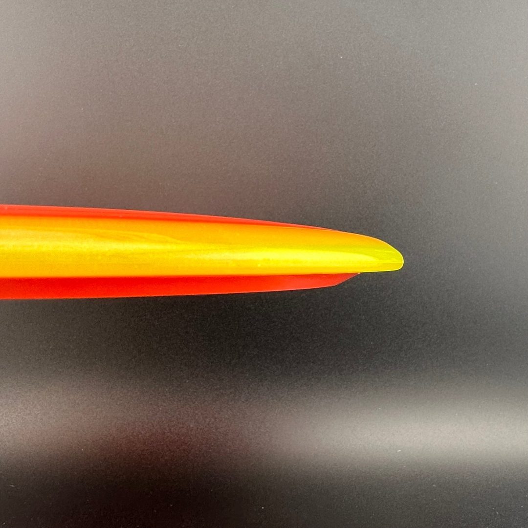 Prism Neutron Trance - Factory Seconds Axiom