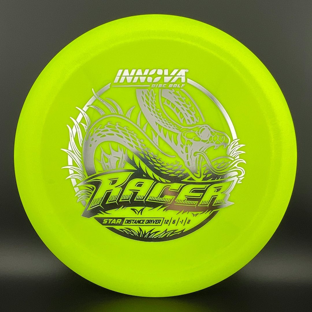 Star Racer Innova