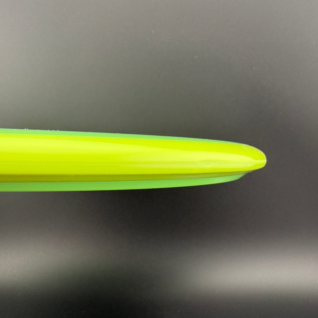 Neutron Hex Axiom