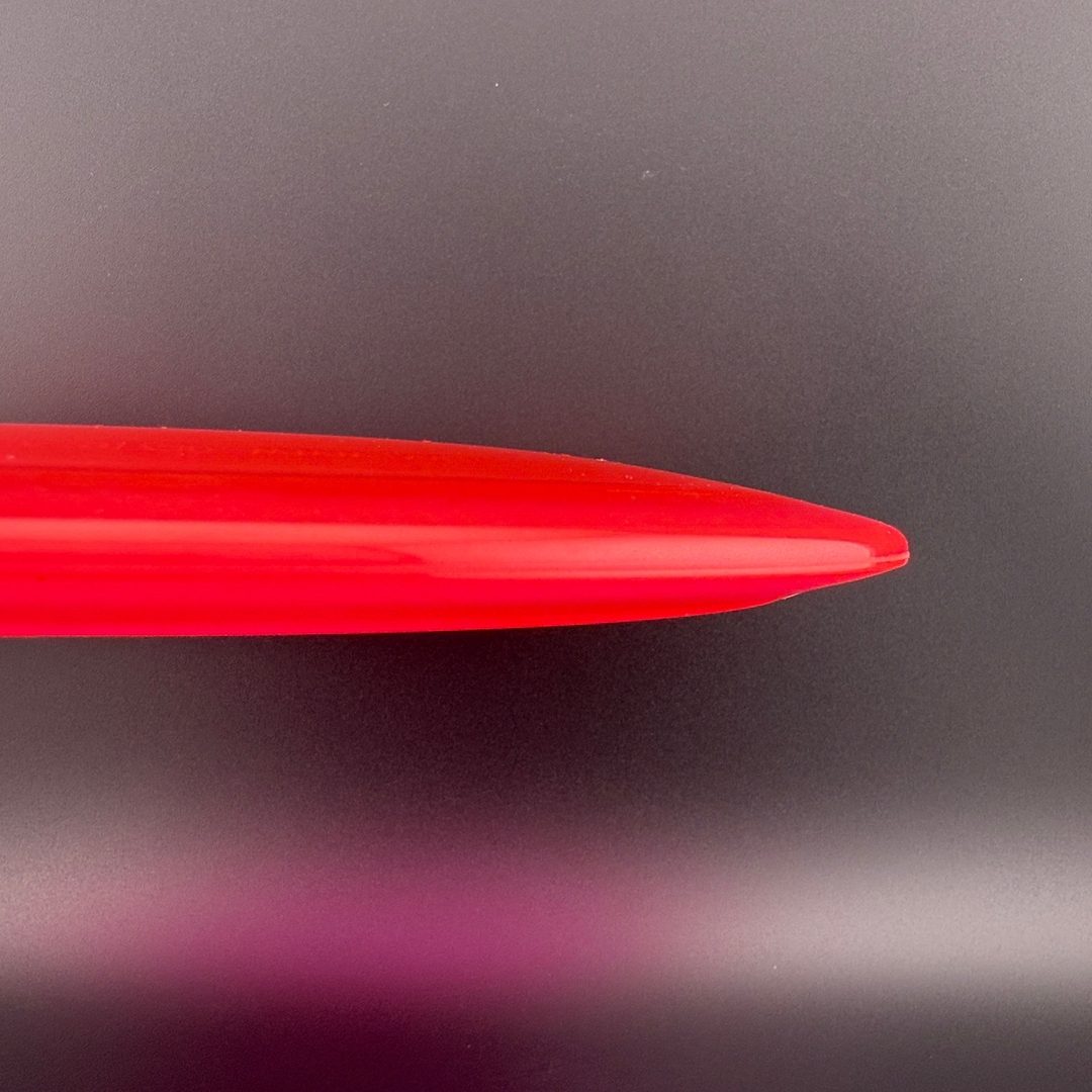 Classic Glow Champion Fairway Disc - Dark Rebel Innova