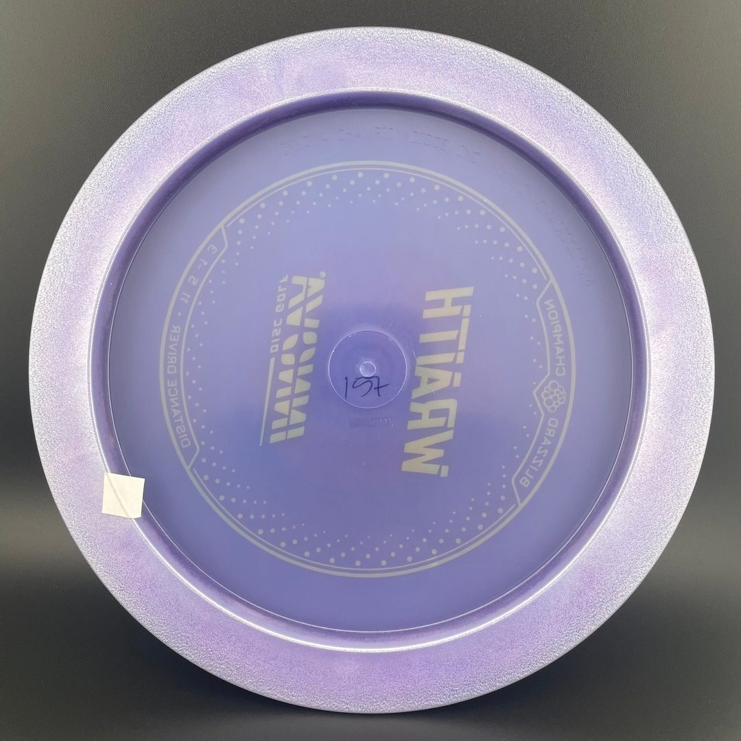 Blizzard Champion Wraith Innova