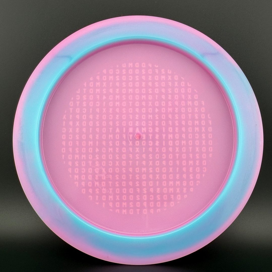 Glow Horizon C-Line DD2 - Discmania MB 2025 Discmania