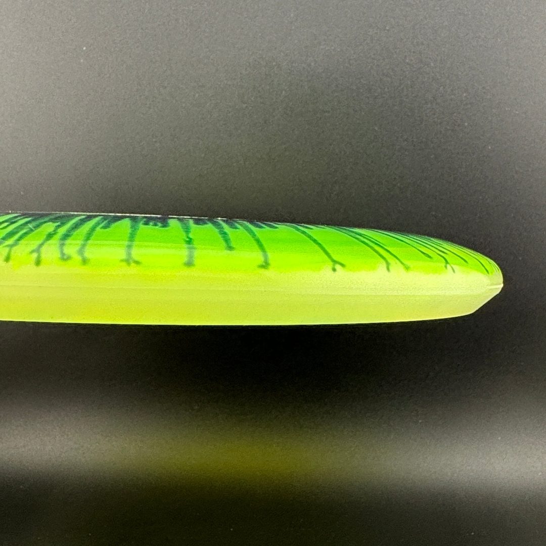 I-Dye Champion Aviar Innova
