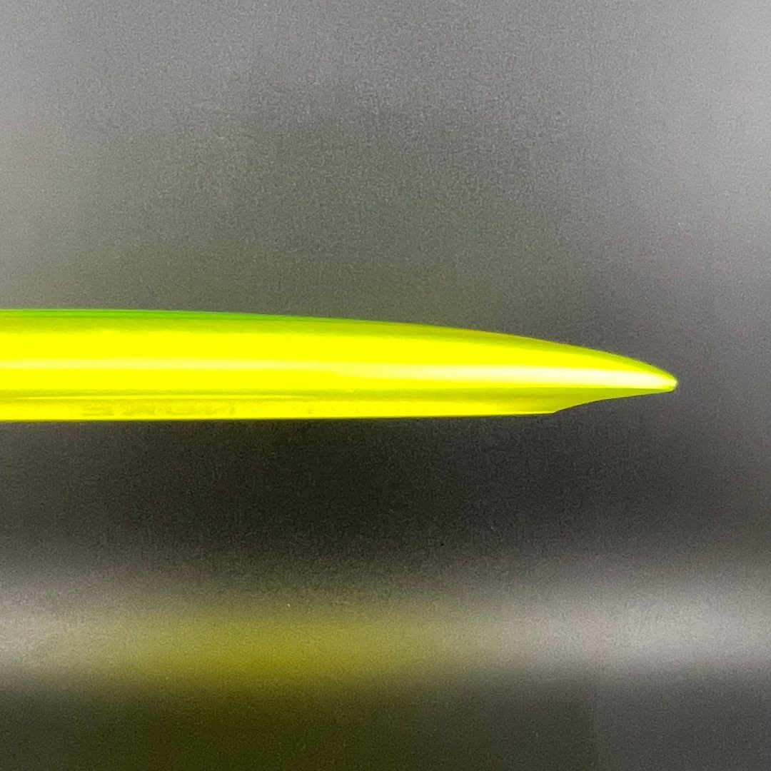 Z Lite Nuke Discraft