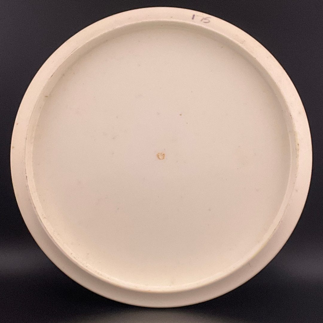 ESP SuperColor Buzzz - 2010 PDGA Ace Club *Speedy Vault* Discraft