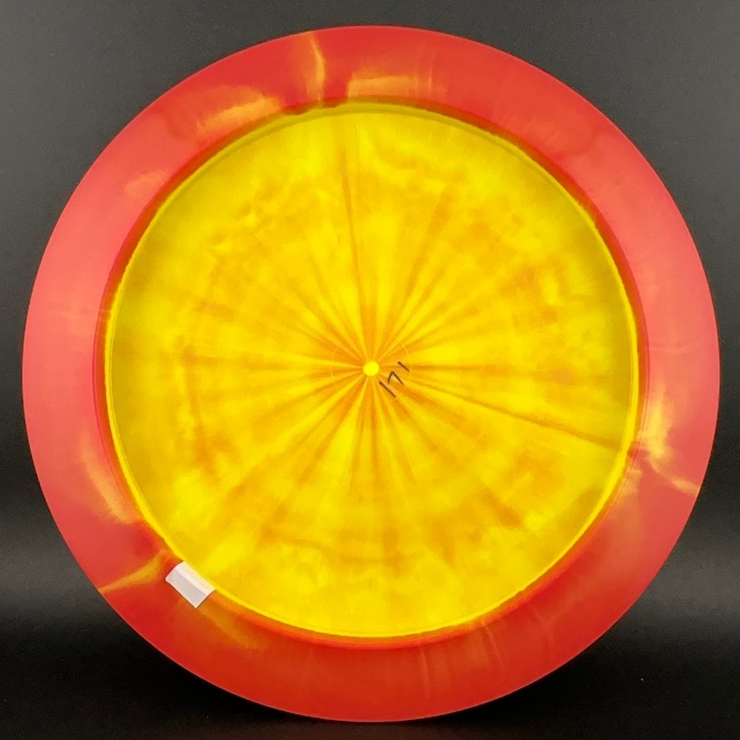 Halo Star Boss Innova