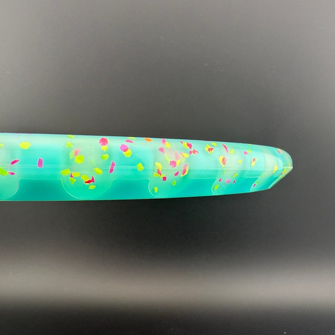 FuZed Confetti Z Zone Discraft