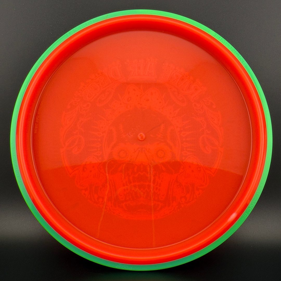 Neutron Balance - "Crushin Amanitas" VIP 3.0 by Manny Trujillo Axiom