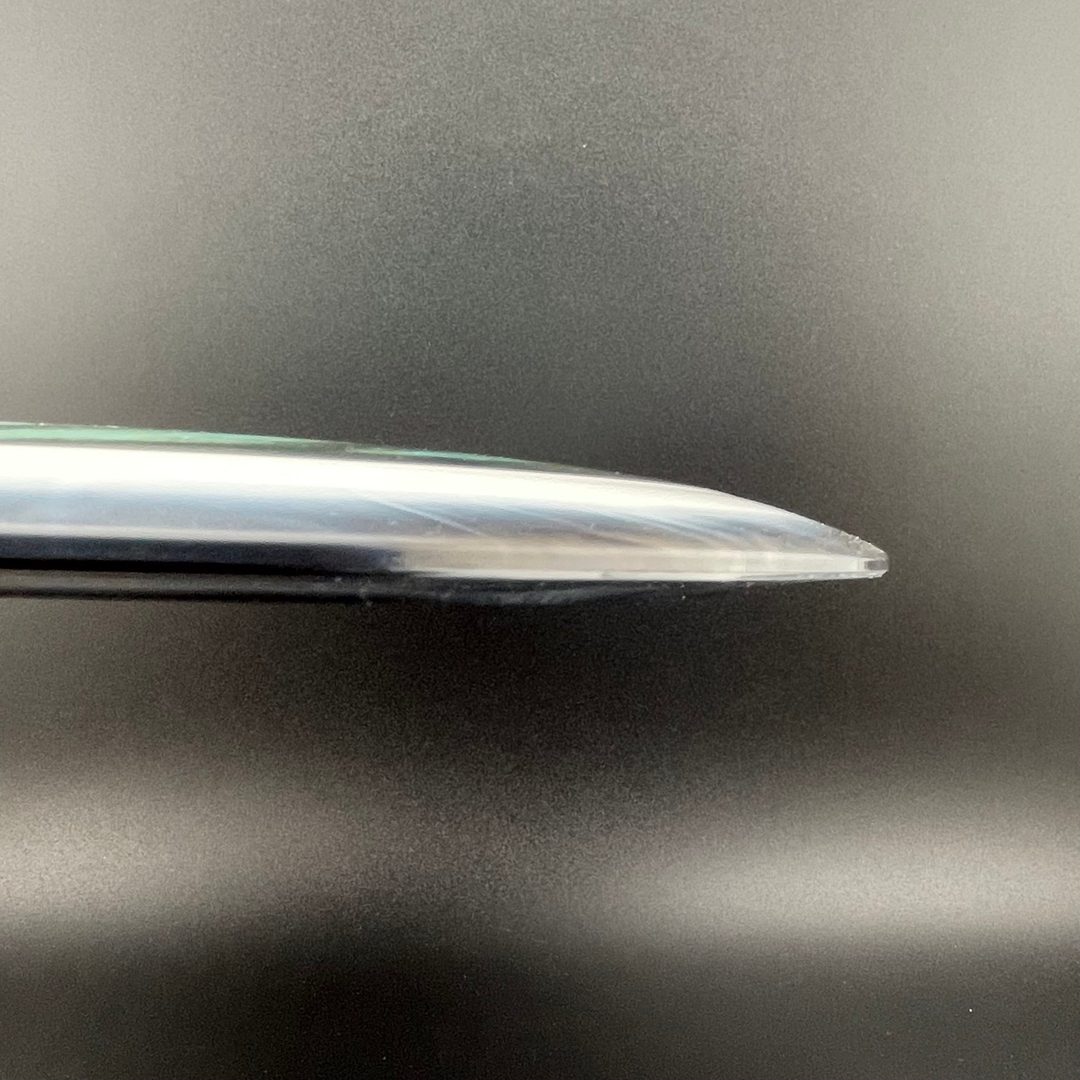 Tournament Orbit Sword - DyeMax Art Series Westside Discs