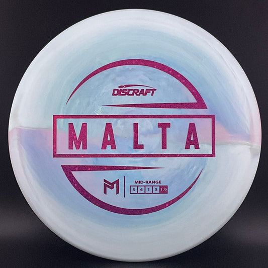 ESP Malta - Paul McBeth Discraft