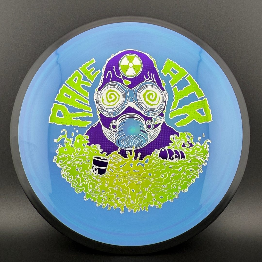 Neutron Volt - RADioactive Man by Ripper Studios MVP