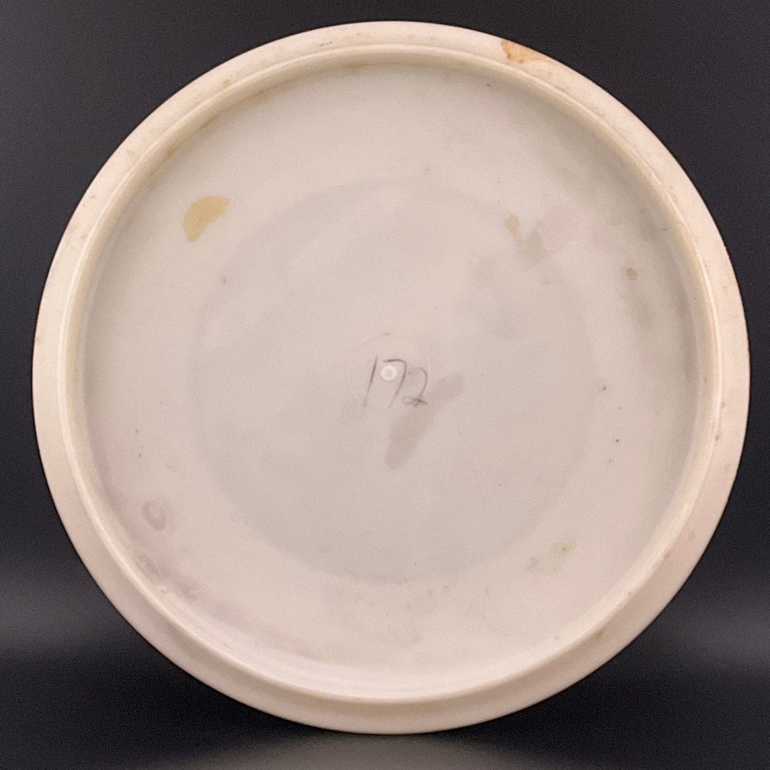 CHING DX Cobra - 1997 Rock Hill Pro Worlds Winthrop *Speedy Vault* Innova