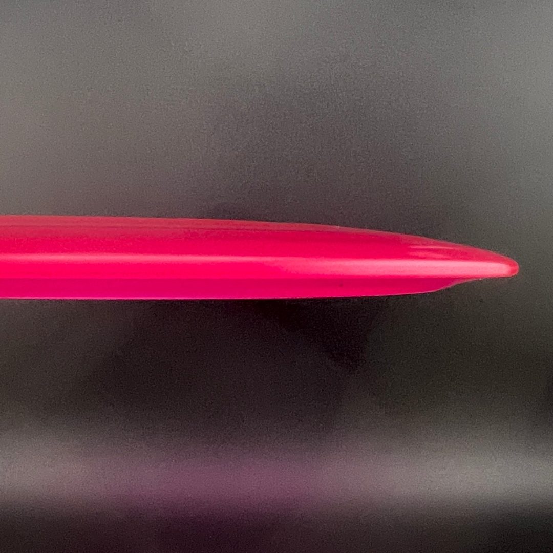 Fluid Heist Dynamic Discs