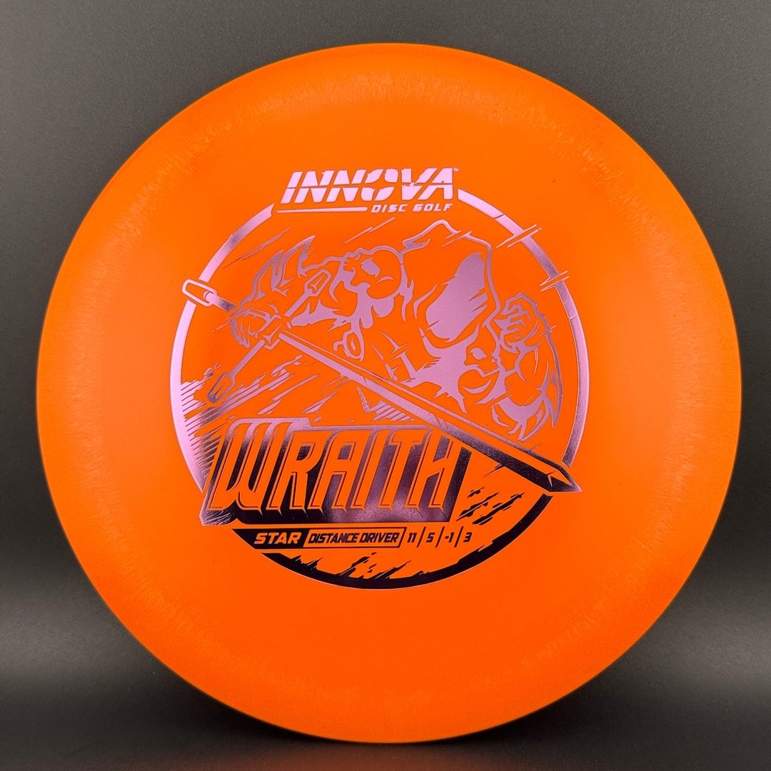 Star Wraith Innova