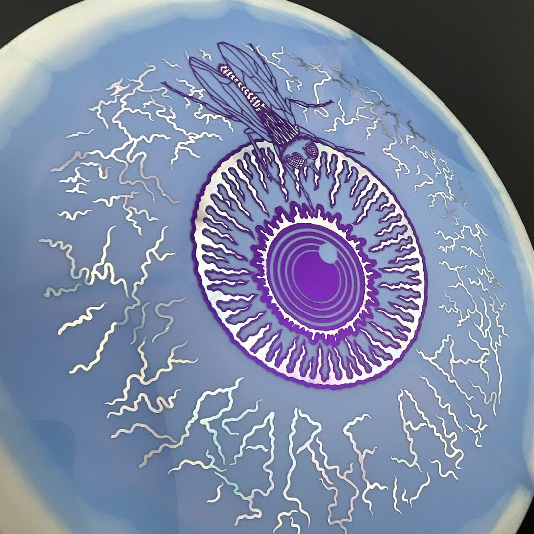 Halo Star Roc3 - Eye-Fly RAD V2 by Ripper Studios Innova