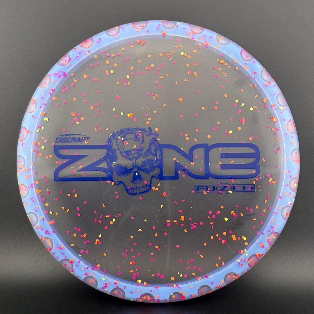 FuZed Confetti Z Zone Discraft