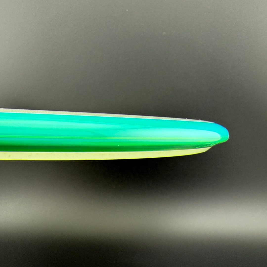 Particle Eclipse Hex - "Lionheart" Jeremy Koling - Halloween 25 Axiom