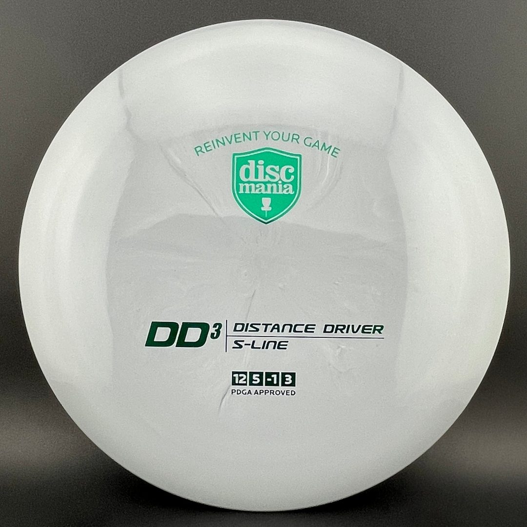 S-Line DD3 *Colten Stash* Discmania