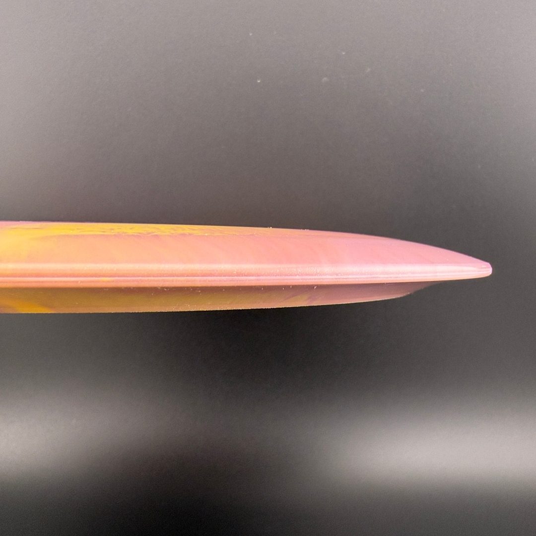 Parallel Requiem TSA