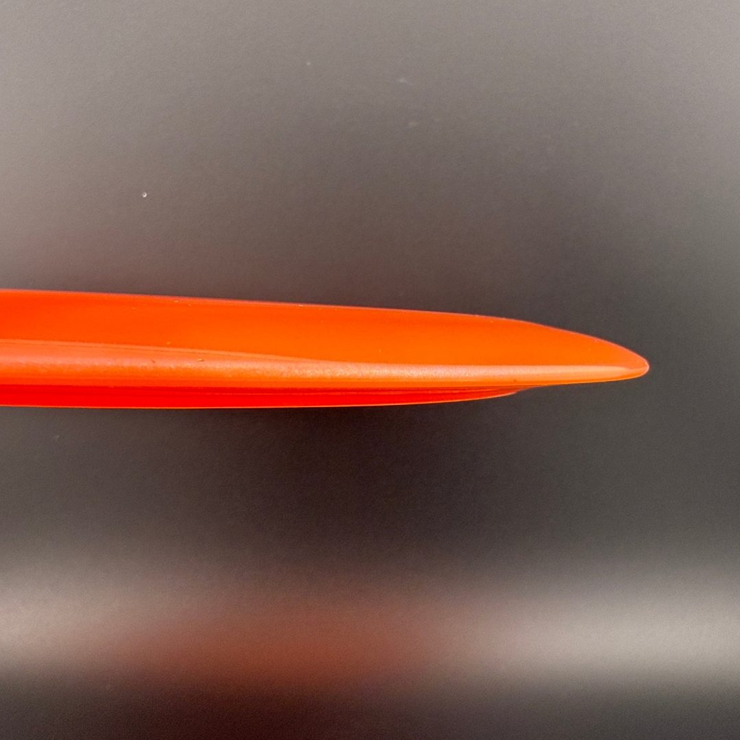 Big Z Titanium Nuke - 2026 Ezra Aderhold Tour Series Discraft