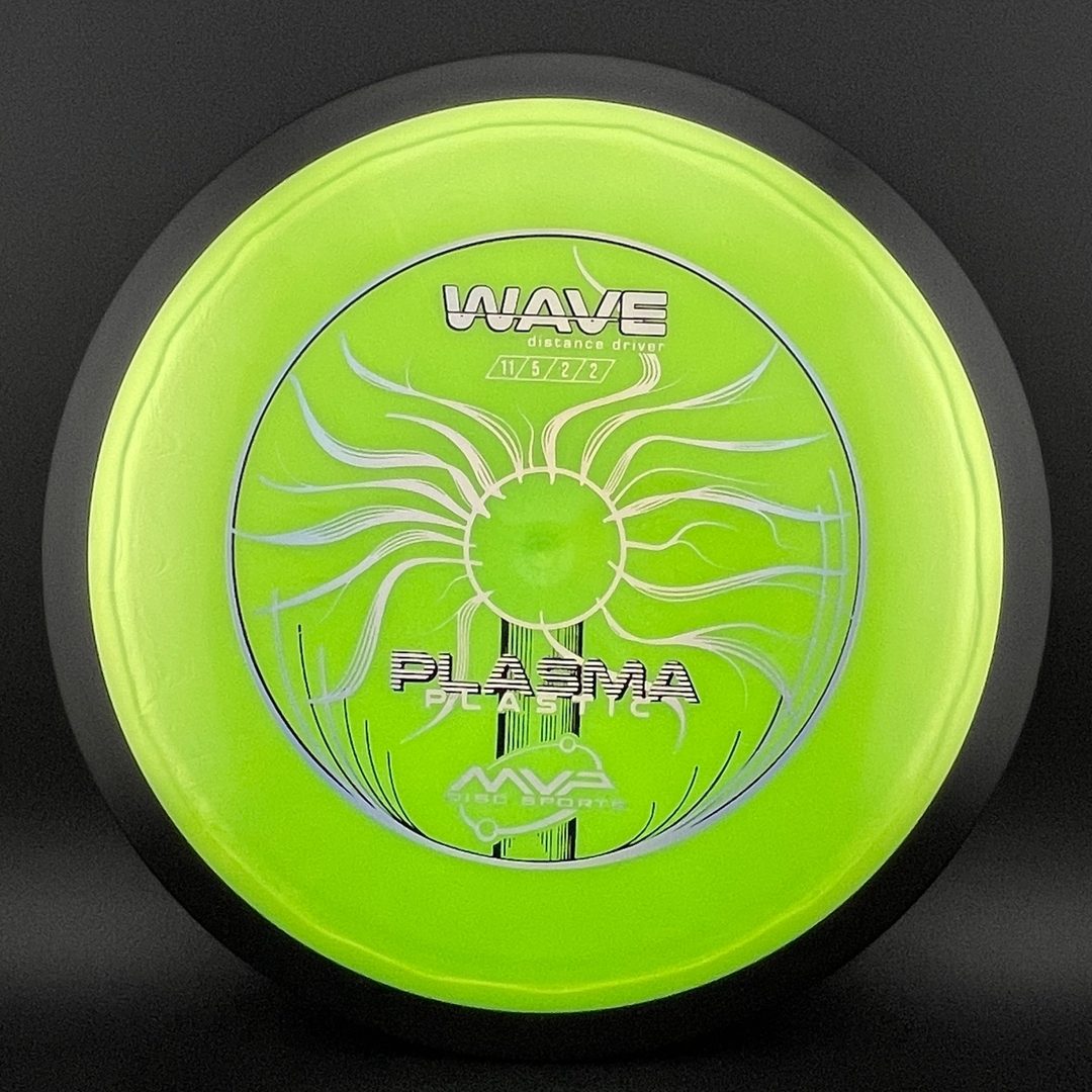 Plasma Wave MVP