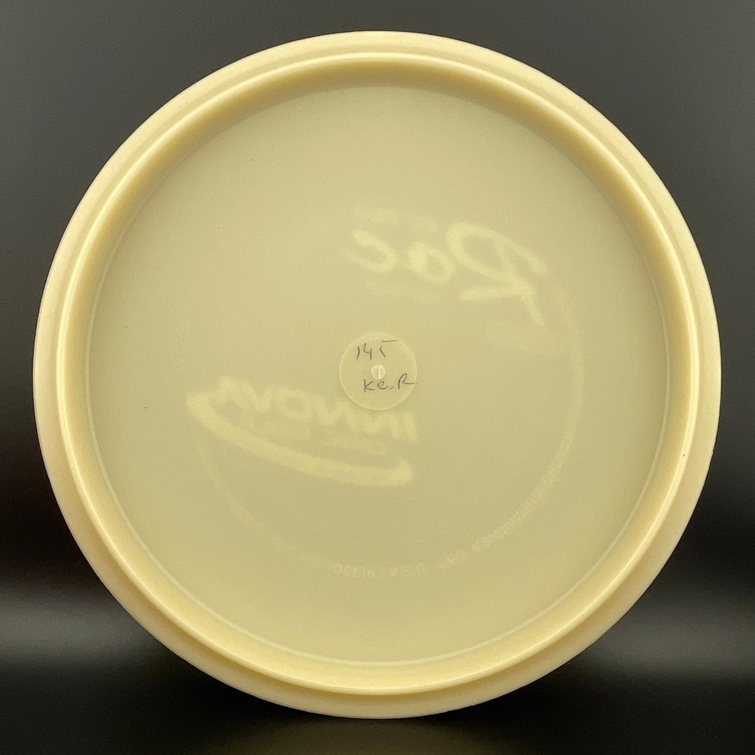 KC Pro Roc - Ken Climo 12x - Lightweight Penned Innova