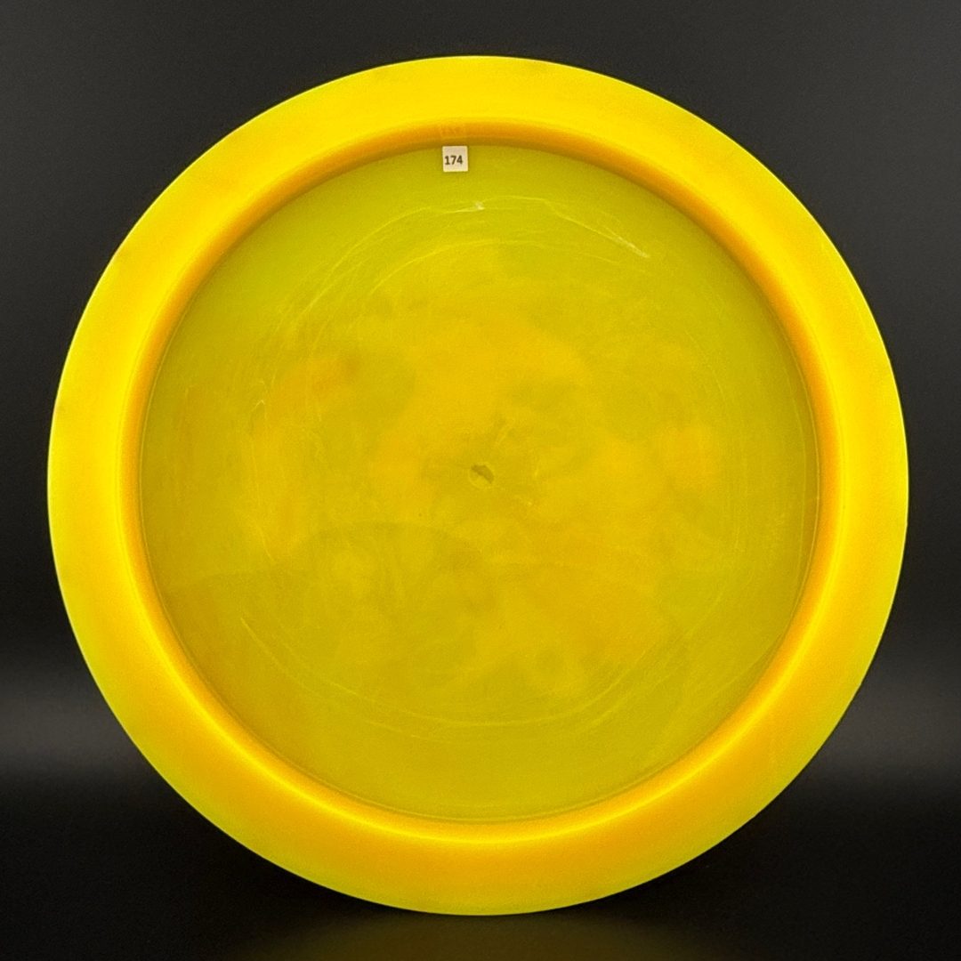 Aura Construct - "Plague Doctor" - First Run TSA