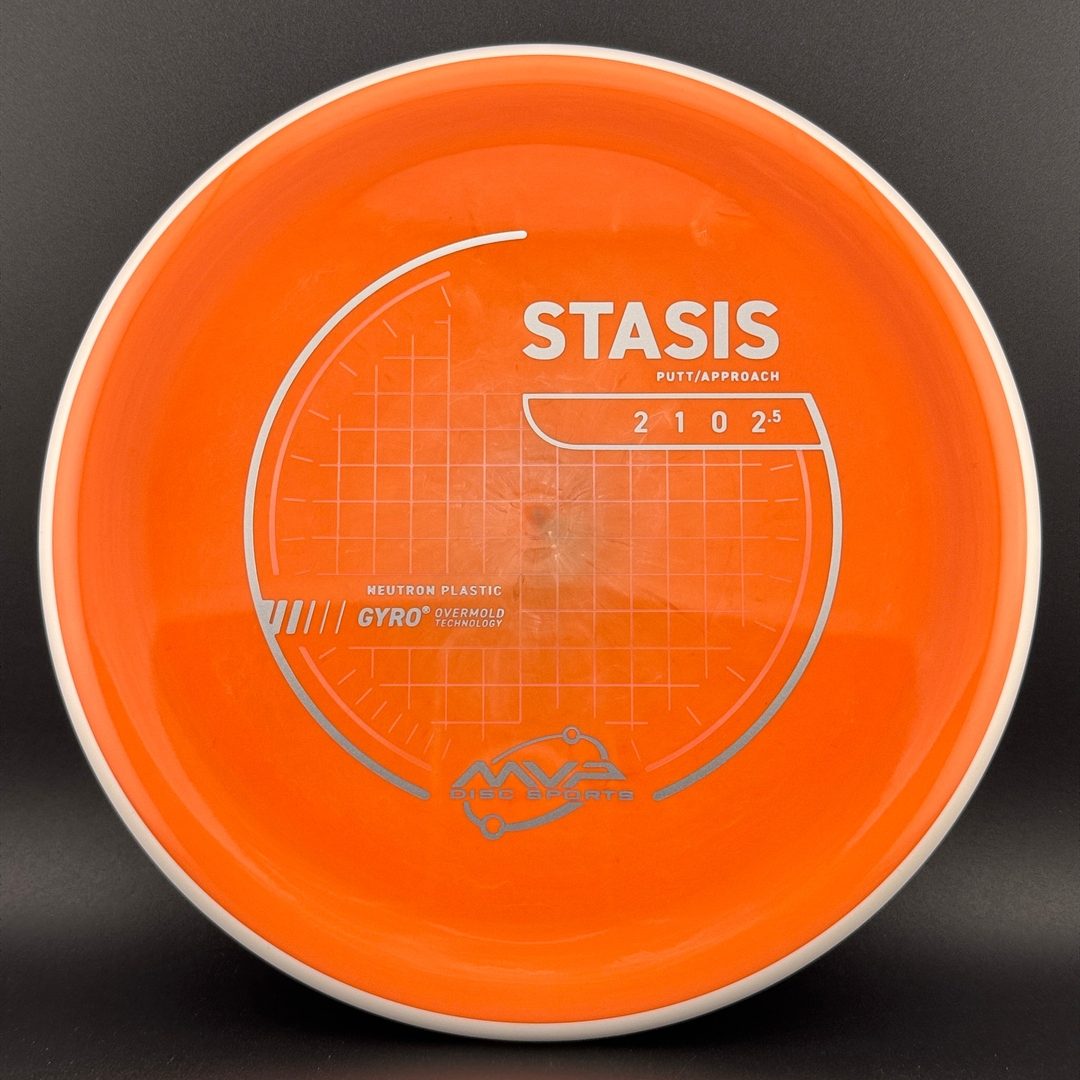 Neutron Stasis MVP