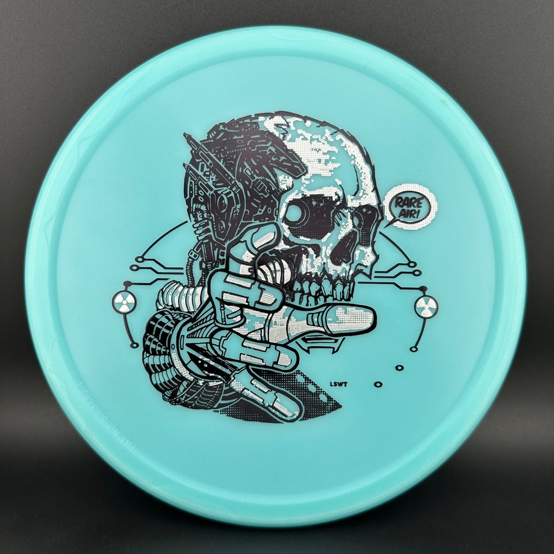 Proto Glow R-Pro Pig - STRATUS FEAR V1 by Les White Innova