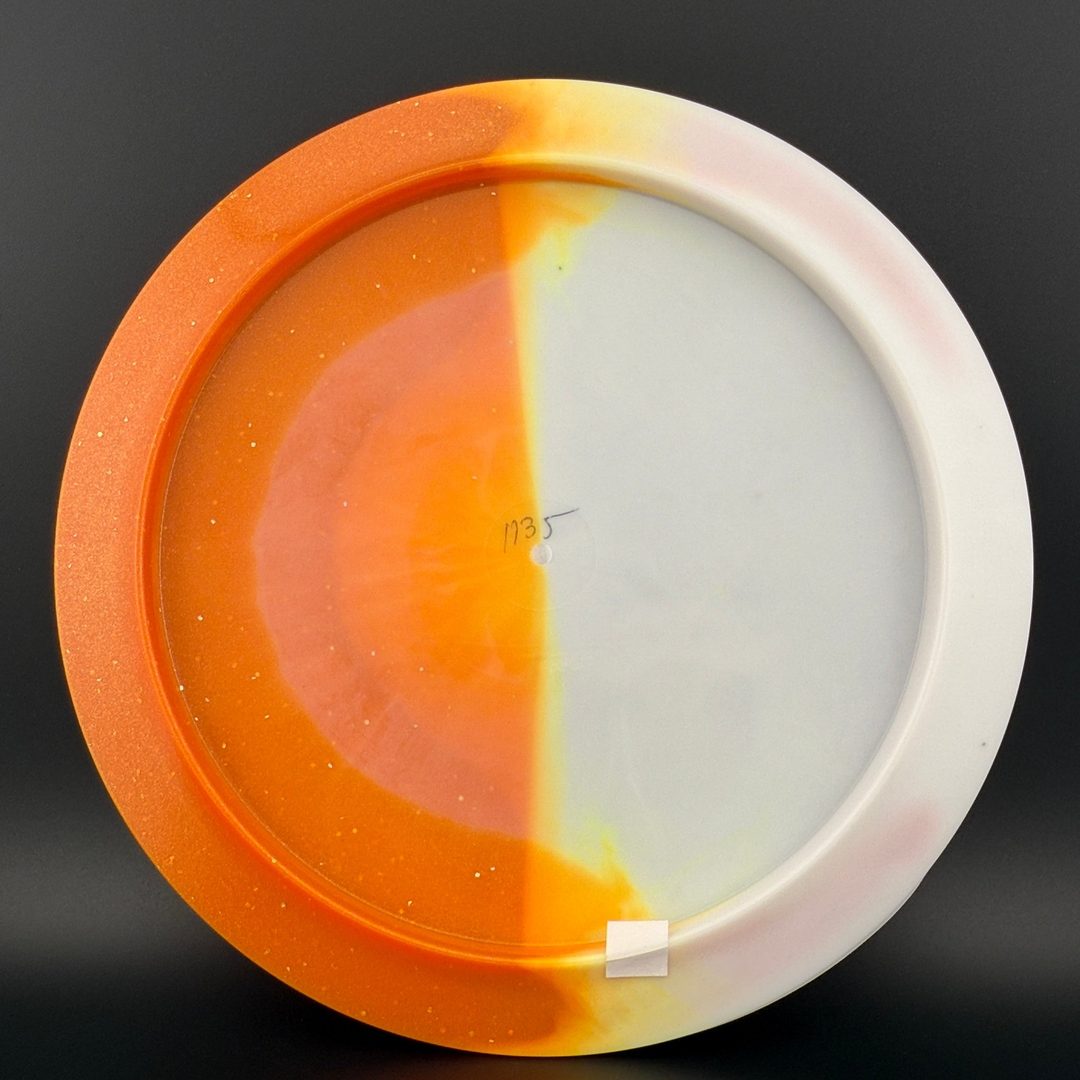 Duo Mamba - Air Force Innova