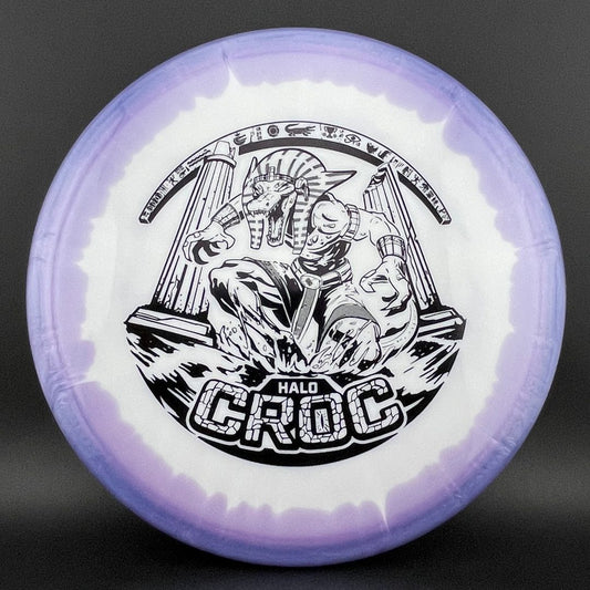Halo Star Croc Innova