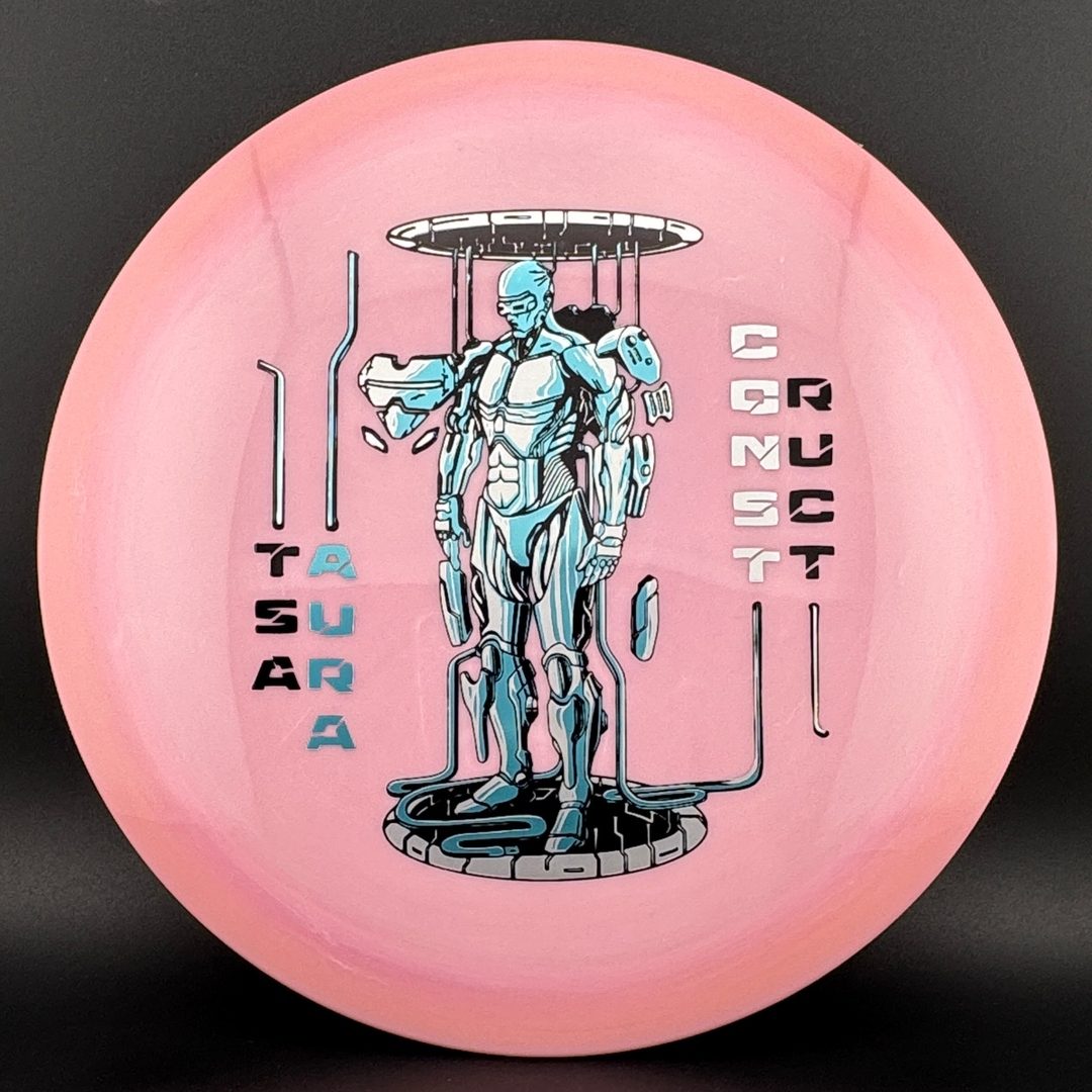 Aura Construct - Special Edition - First Run TSA