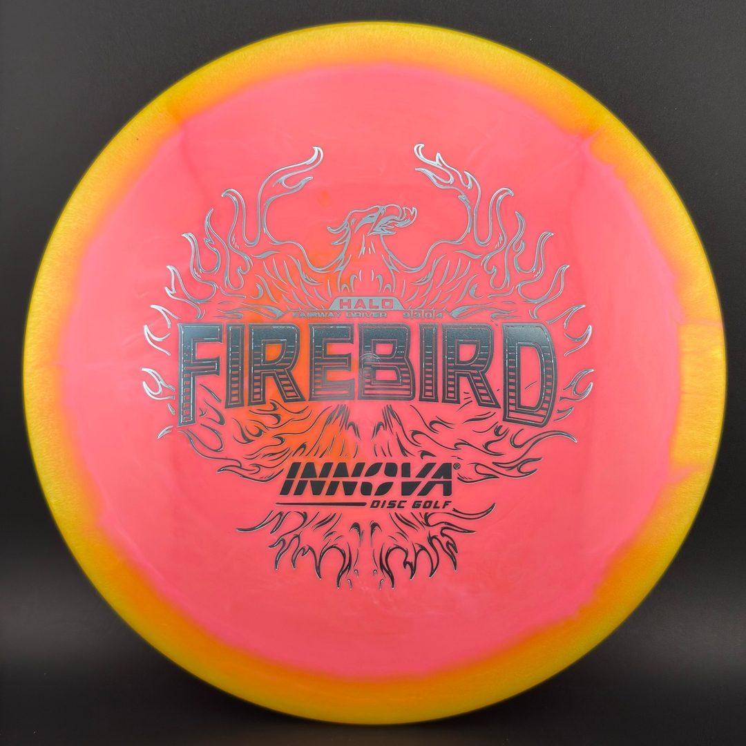 Halo Star Firebird Innova
