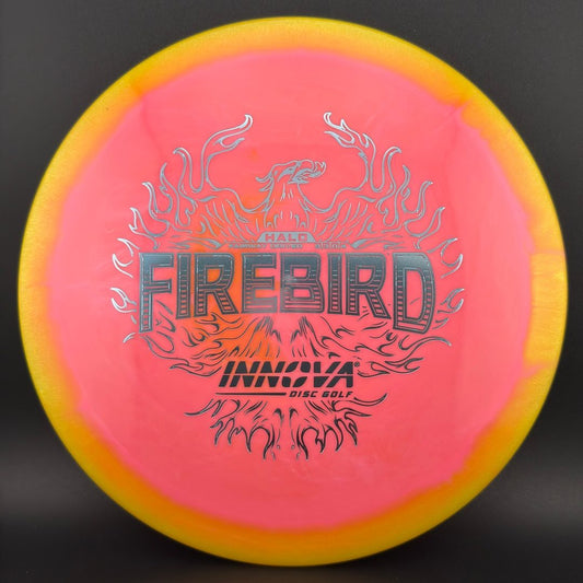 Halo Star Firebird Innova