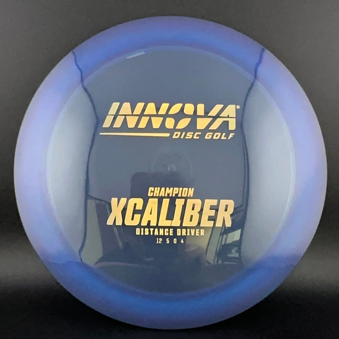 Champion XCaliber Innova