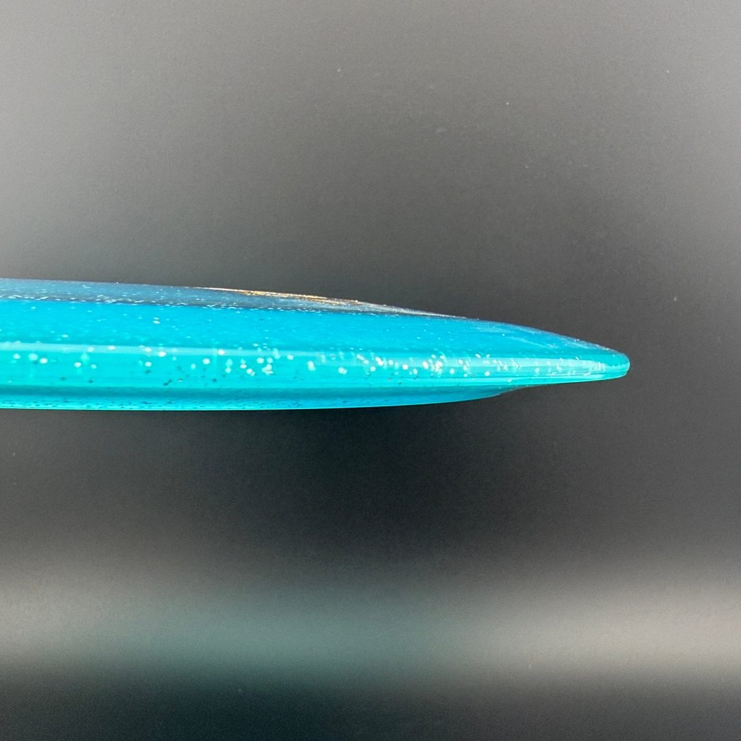 Metal Flake Champion Ape Penned - Ohn Scoggins F2 Innova