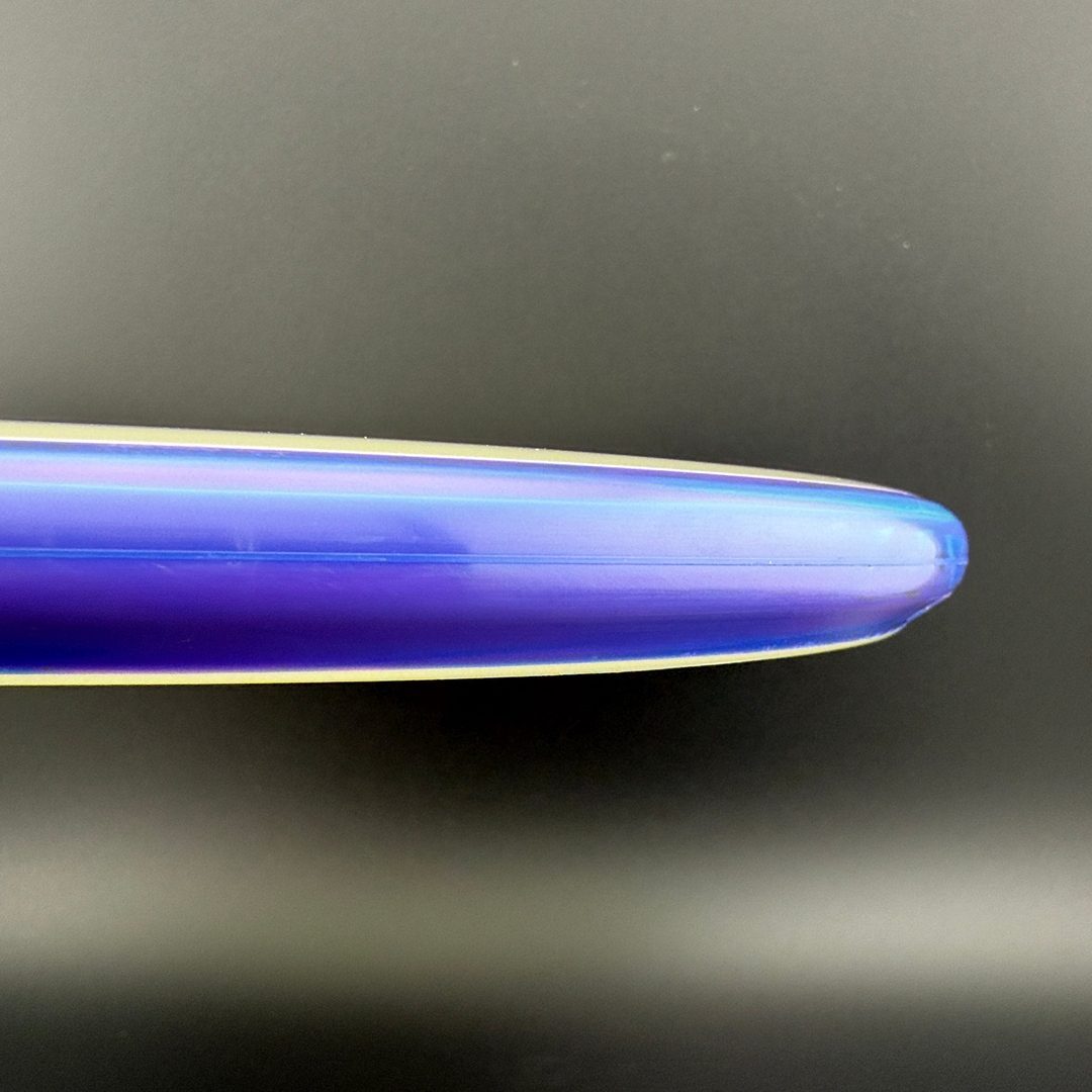 Eclipse 2.0 Envy Axiom