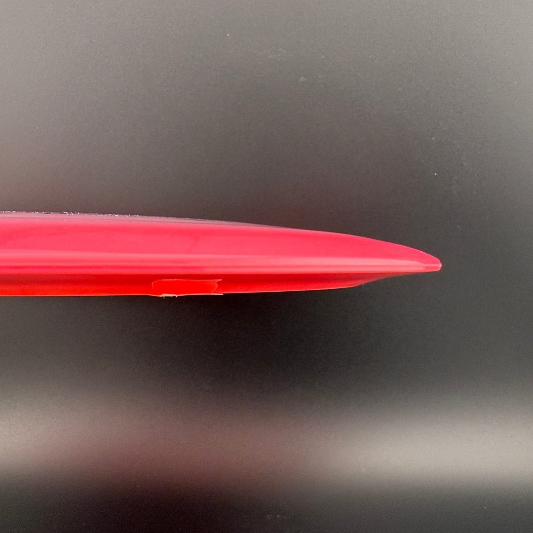 Halo Champion Destroyer - Ohn Scoggins 2025 Tour Series Innova