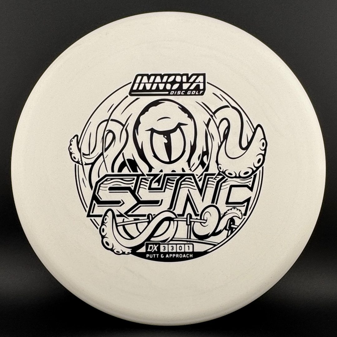 DX Sync Innova