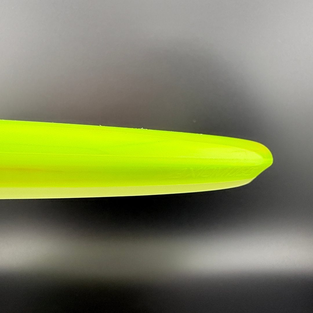 Eclipse Tempo - Turkey's Revenge Axiom